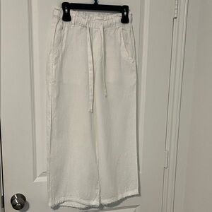Cloth & Stone pants.